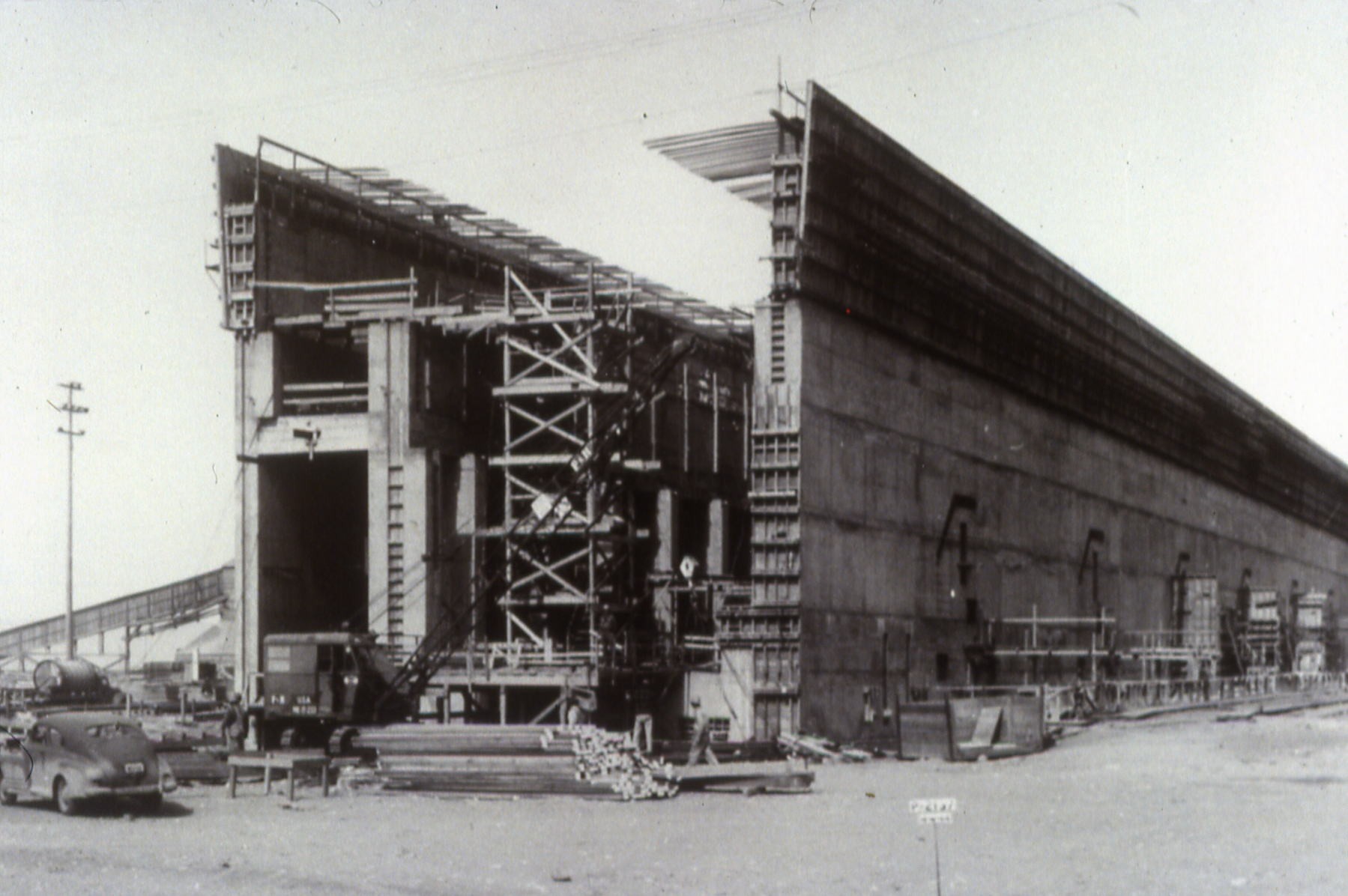 Charles T. Groswith - Nuclear Museum